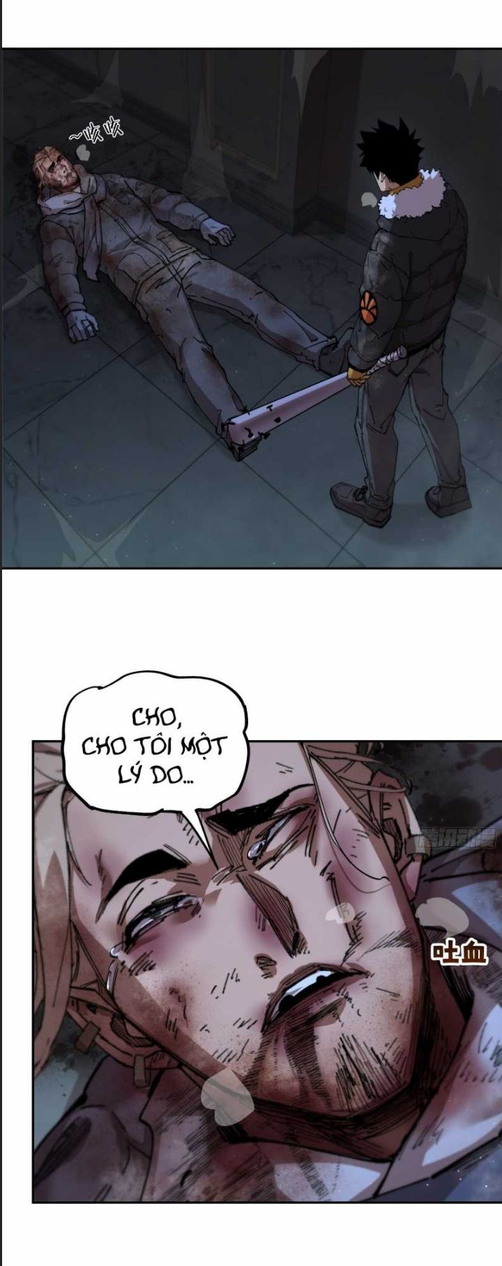 Cực Hàn Chiến Kỷ - Chapter 18 - Page 19