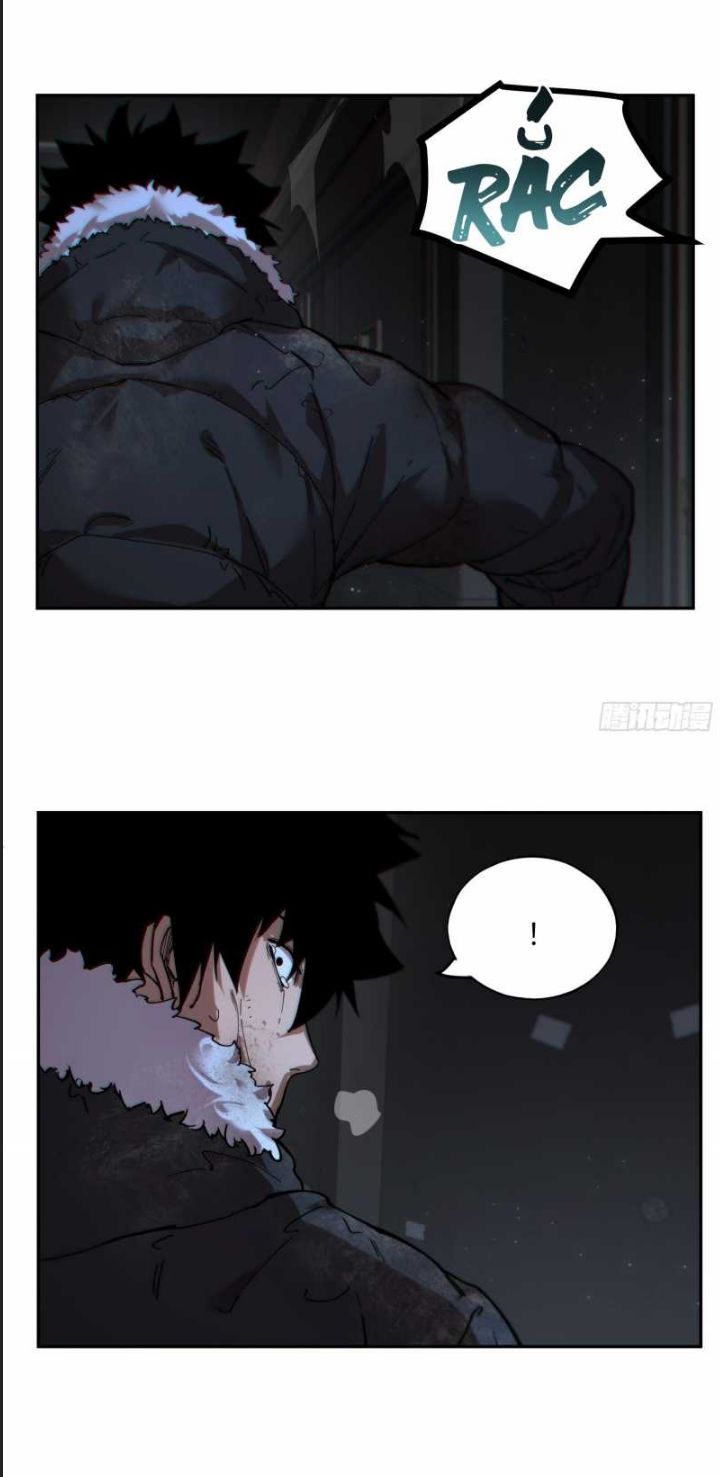 Cực Hàn Chiến Kỷ - Chapter 18 - Page 24