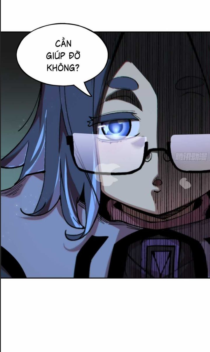 Cực Hàn Chiến Kỷ - Chapter 18 - Page 26