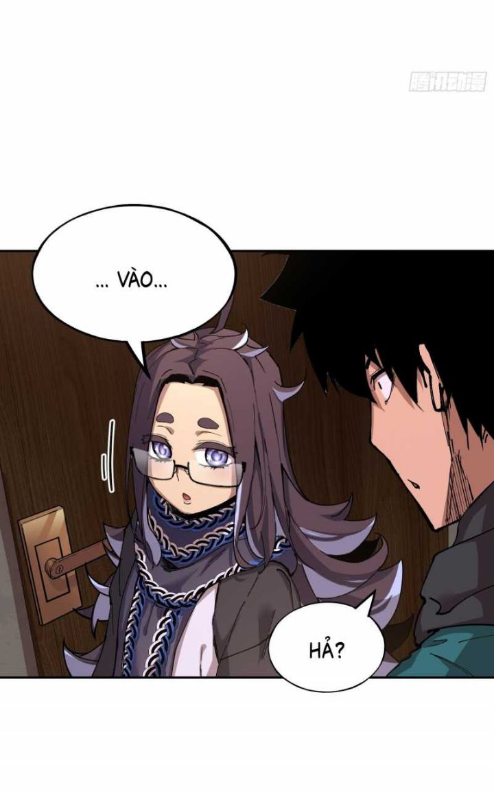 Cực Hàn Chiến Kỷ - Chapter 18 - Page 35