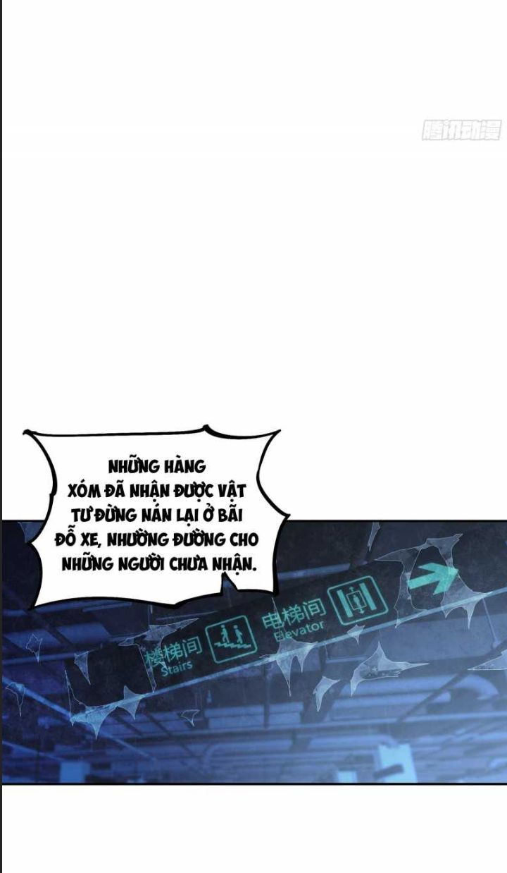 Cực Hàn Chiến Kỷ - Chapter 18 - Page 38