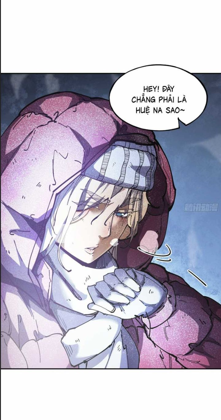 Cực Hàn Chiến Kỷ - Chapter 18 - Page 46