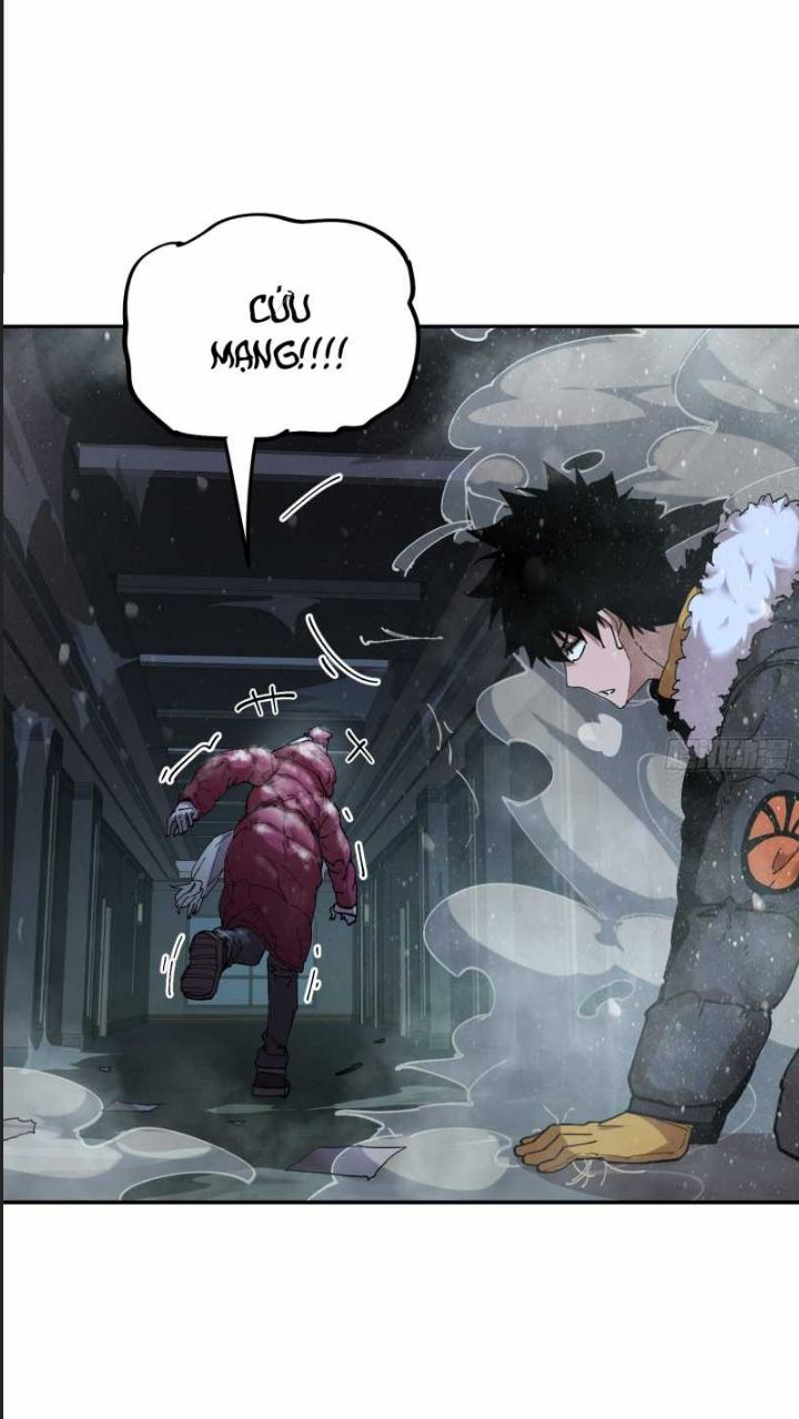 Cực Hàn Chiến Kỷ - Chapter 18 - Page 7