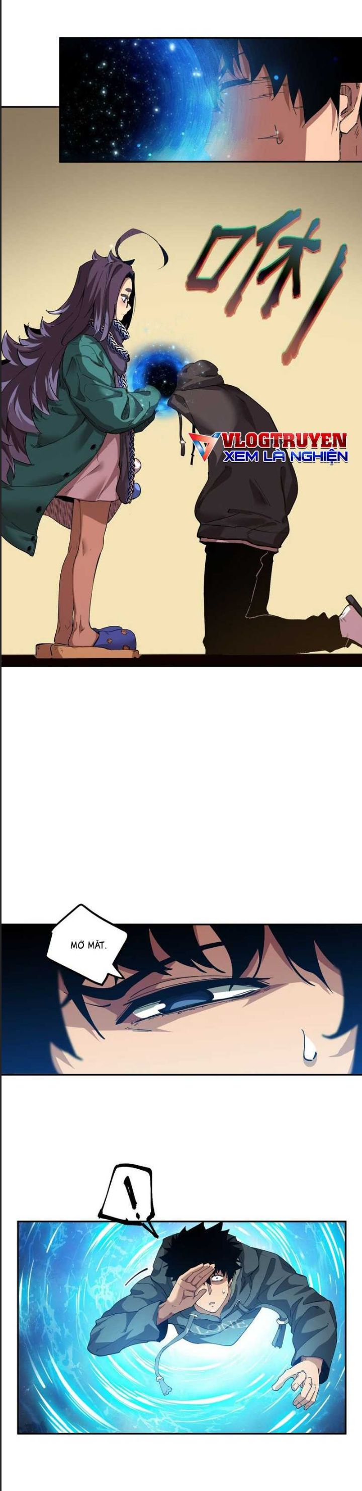 Cực Hàn Chiến Kỷ - Chapter 19 - Page 16