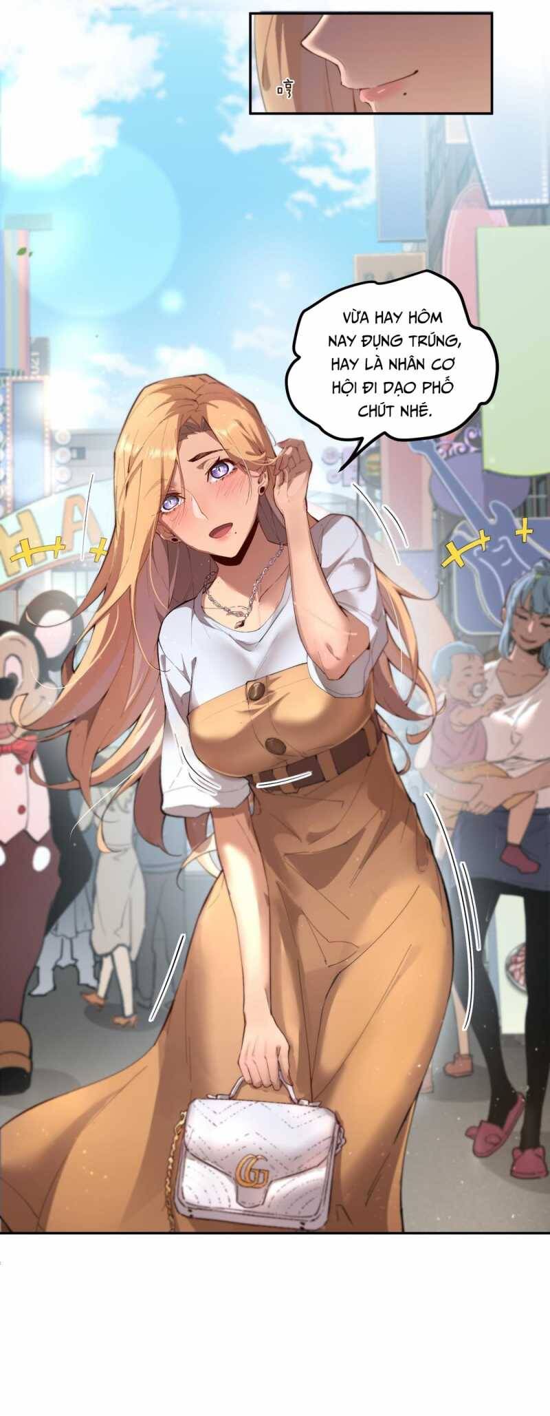 Cực Hàn Chiến Kỷ - Chapter 2 - Page 10