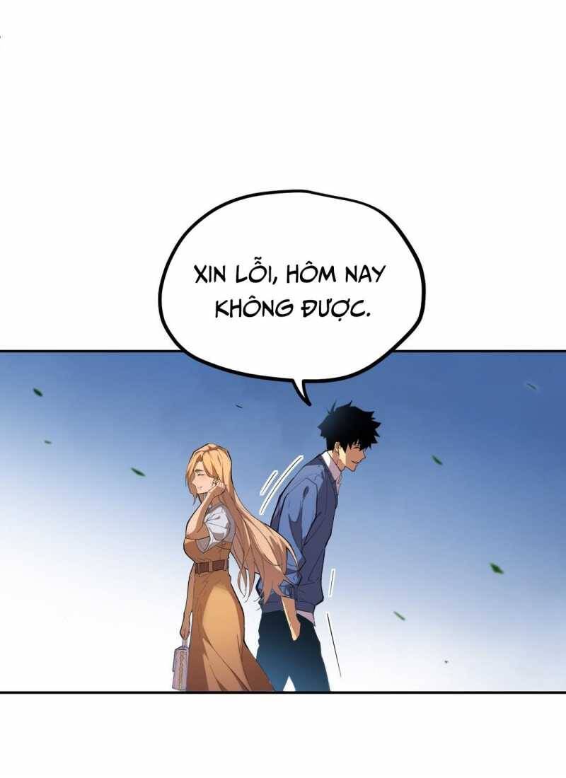 Cực Hàn Chiến Kỷ - Chapter 2 - Page 11