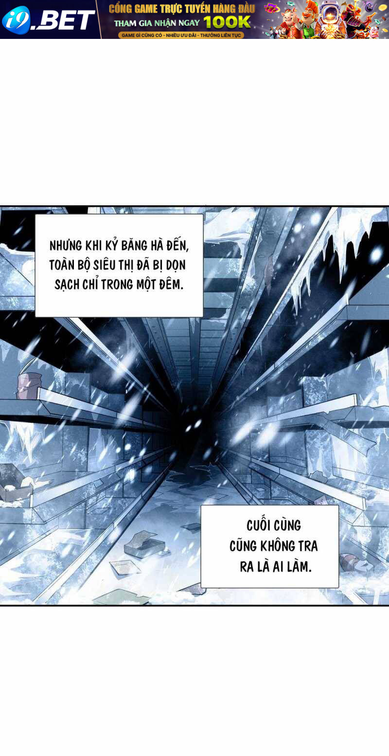 Cực Hàn Chiến Kỷ - Chapter 2 - Page 16