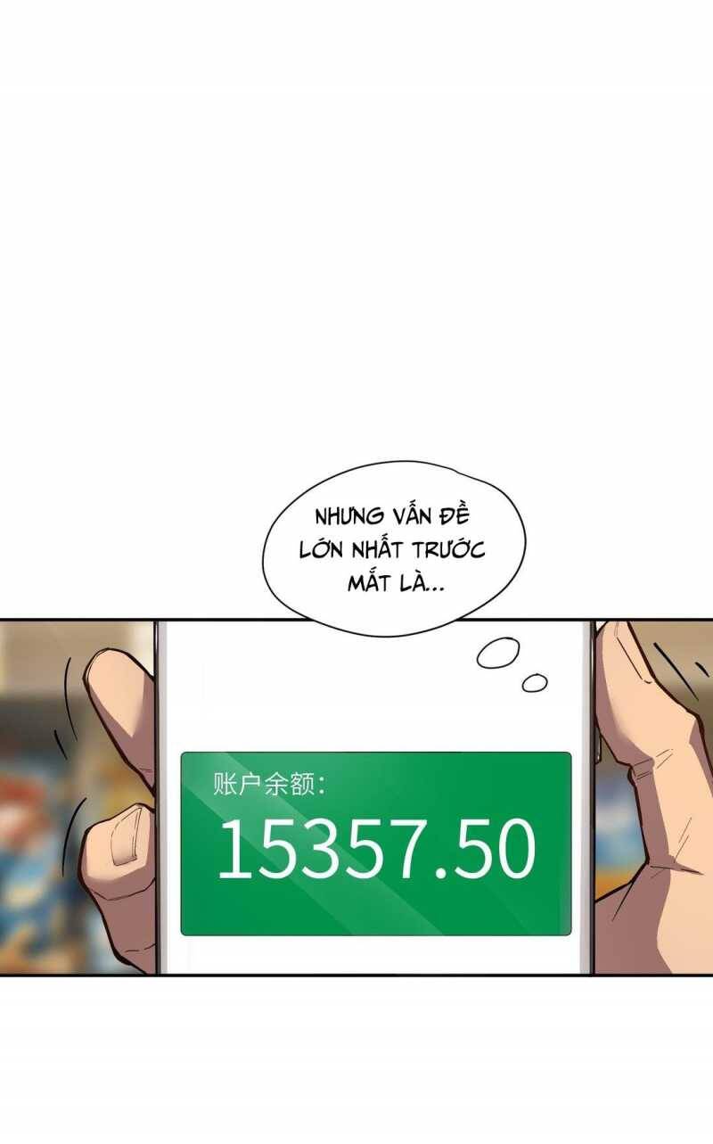 Cực Hàn Chiến Kỷ - Chapter 2 - Page 19