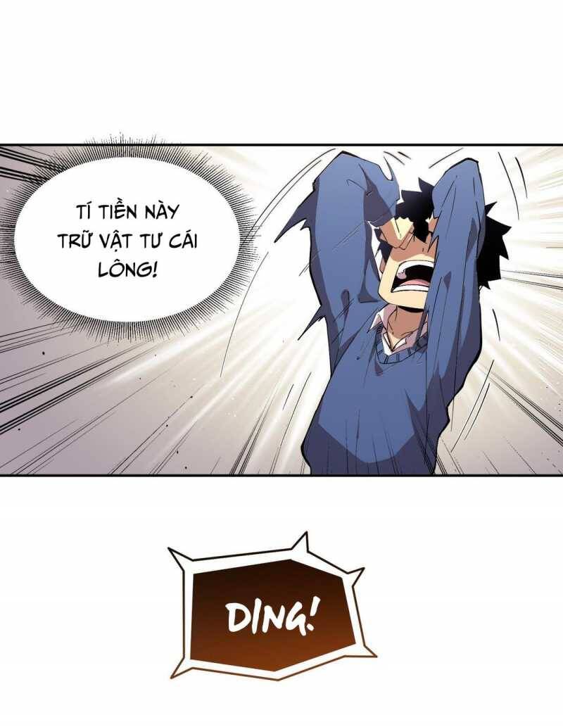 Cực Hàn Chiến Kỷ - Chapter 2 - Page 20