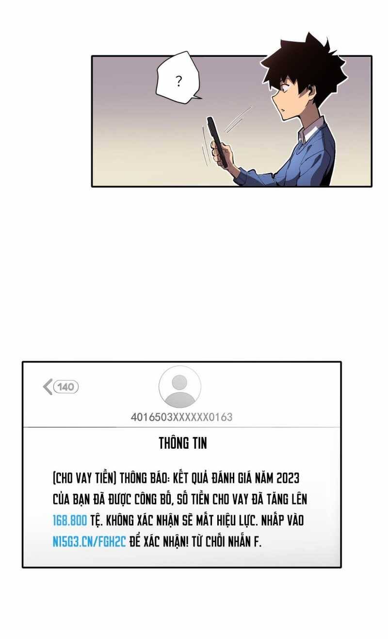 Cực Hàn Chiến Kỷ - Chapter 2 - Page 21