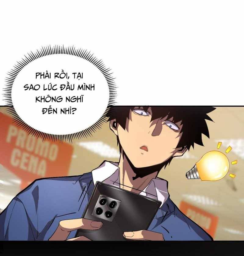 Cực Hàn Chiến Kỷ - Chapter 2 - Page 22