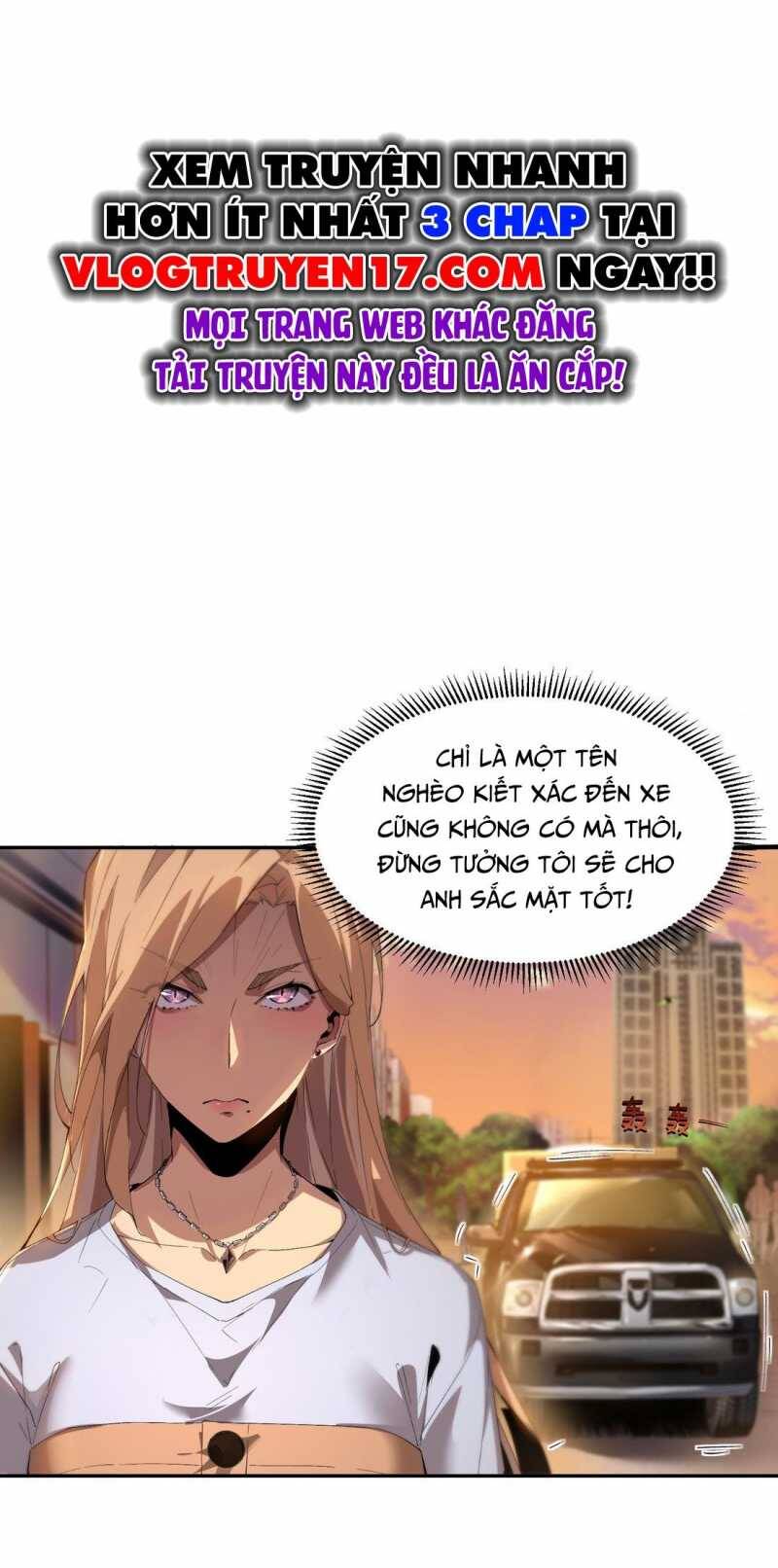 Cực Hàn Chiến Kỷ - Chapter 2 - Page 26