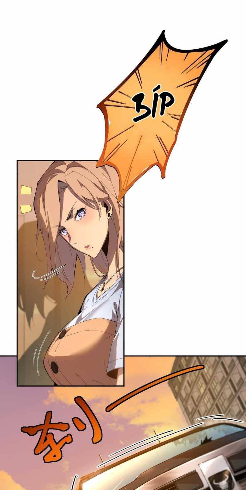 Cực Hàn Chiến Kỷ - Chapter 2 - Page 27