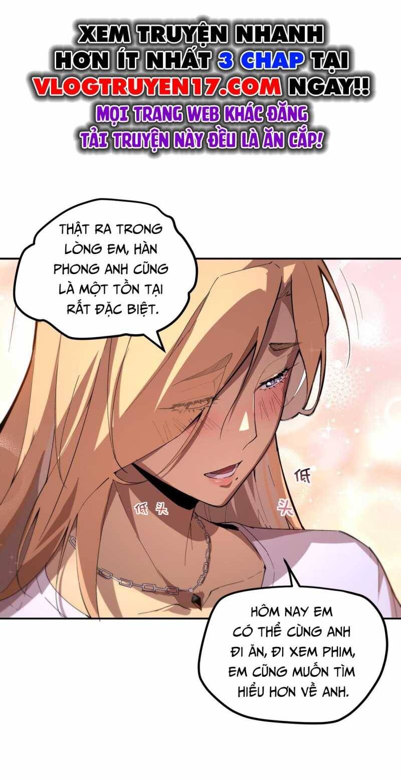 Cực Hàn Chiến Kỷ - Chapter 2 - Page 35