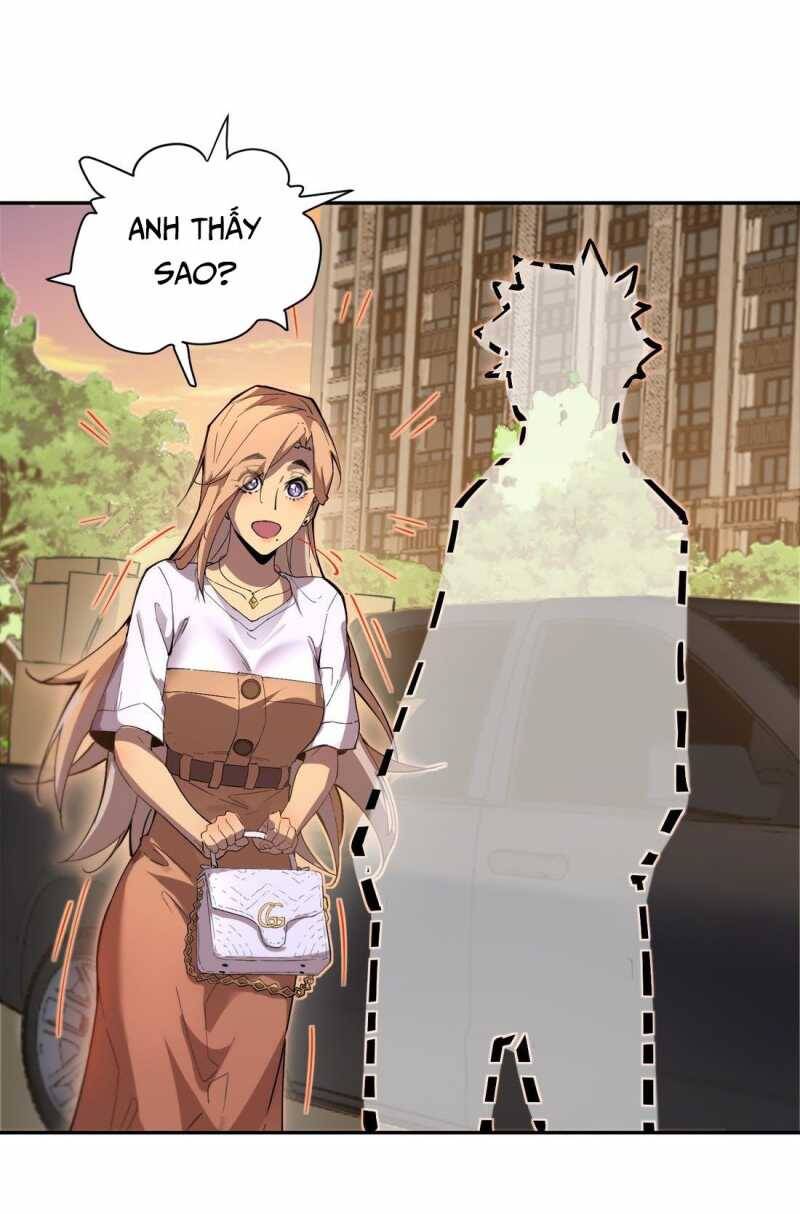 Cực Hàn Chiến Kỷ - Chapter 2 - Page 36