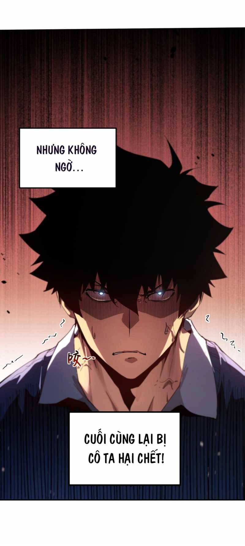 Cực Hàn Chiến Kỷ - Chapter 2 - Page 4