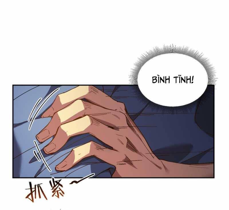 Cực Hàn Chiến Kỷ - Chapter 2 - Page 5