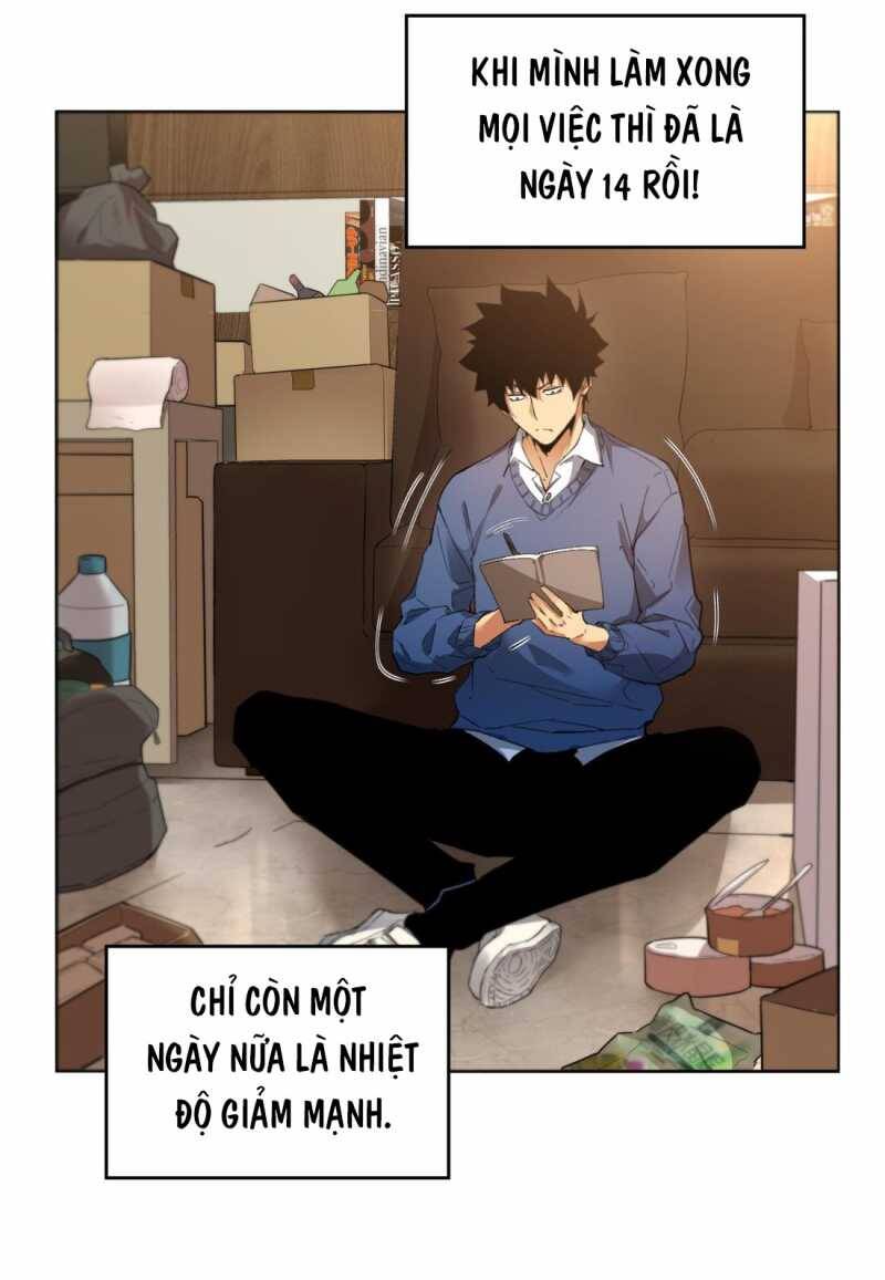 Cực Hàn Chiến Kỷ - Chapter 2 - Page 51