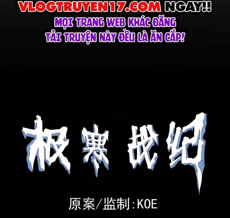 Cực Hàn Chiến Kỷ - Chapter 2 - Page 53