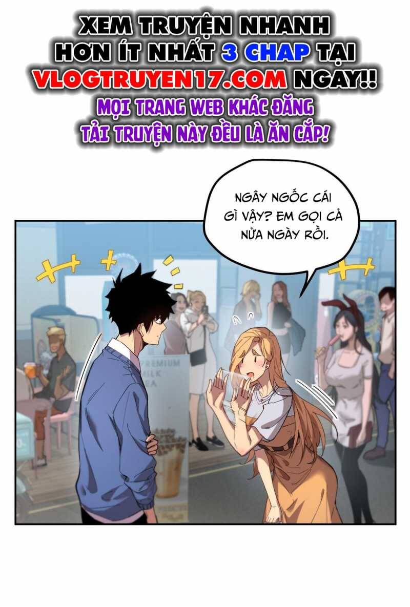 Cực Hàn Chiến Kỷ - Chapter 2 - Page 7