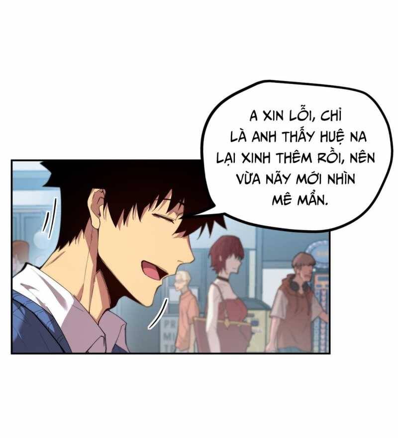 Cực Hàn Chiến Kỷ - Chapter 2 - Page 8