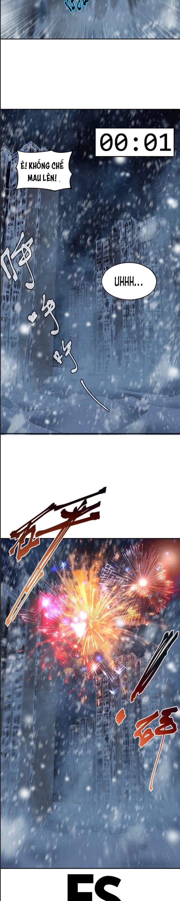 Cực Hàn Chiến Kỷ - Chapter 20 - Page 10