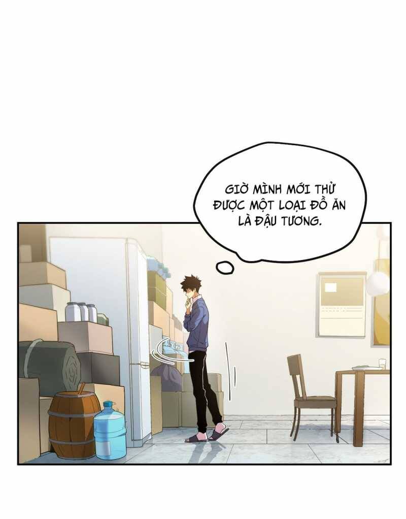 Cực Hàn Chiến Kỷ - Chapter 3 - Page 10