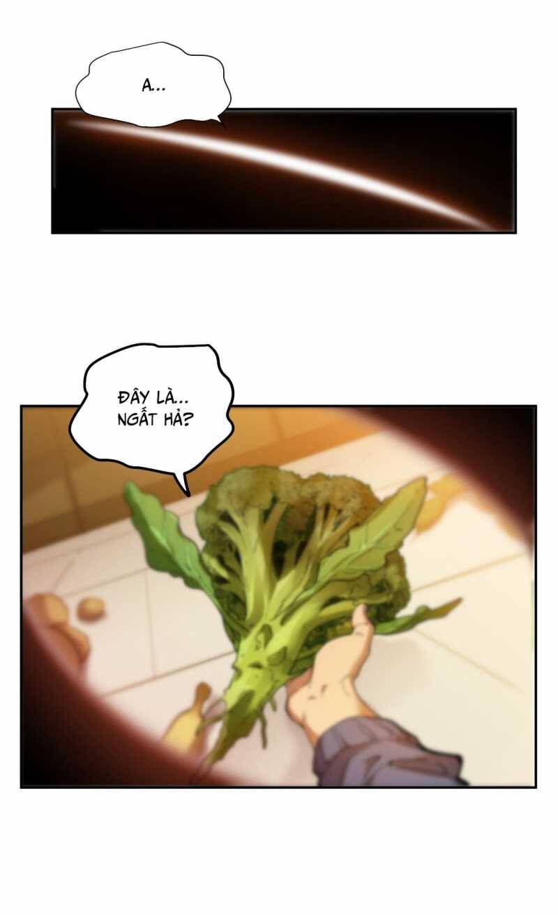 Cực Hàn Chiến Kỷ - Chapter 3 - Page 14