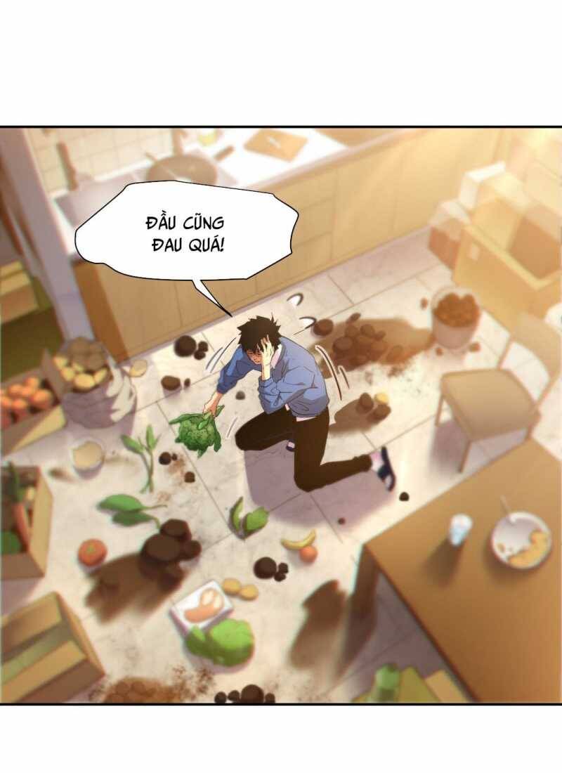 Cực Hàn Chiến Kỷ - Chapter 3 - Page 15