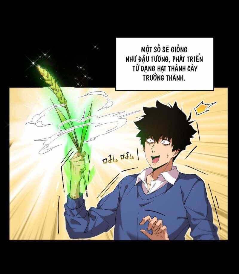 Cực Hàn Chiến Kỷ - Chapter 3 - Page 21