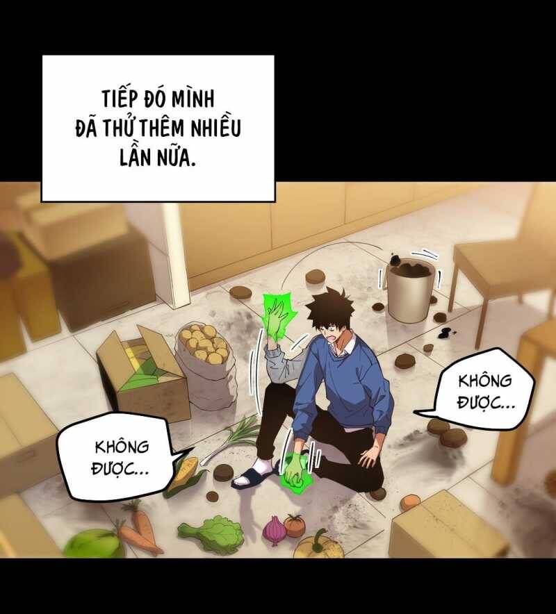 Cực Hàn Chiến Kỷ - Chapter 3 - Page 26