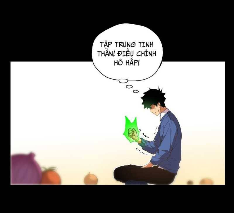 Cực Hàn Chiến Kỷ - Chapter 3 - Page 27