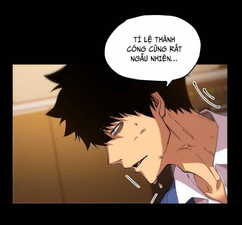 Cực Hàn Chiến Kỷ - Chapter 3 - Page 29