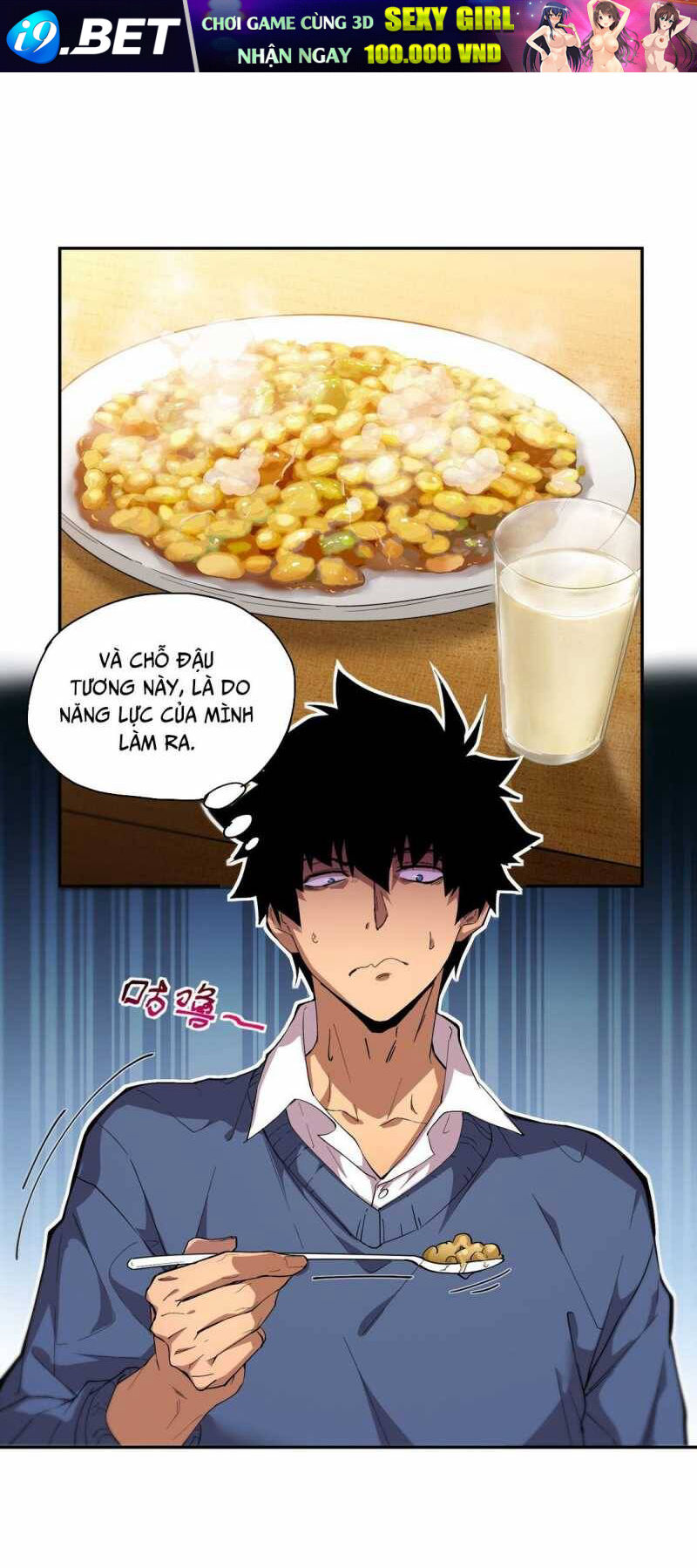 Cực Hàn Chiến Kỷ - Chapter 3 - Page 3