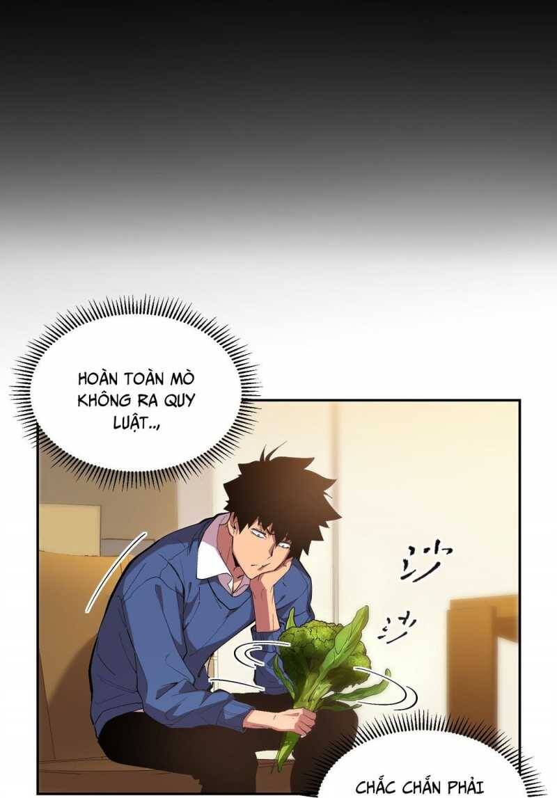 Cực Hàn Chiến Kỷ - Chapter 3 - Page 31