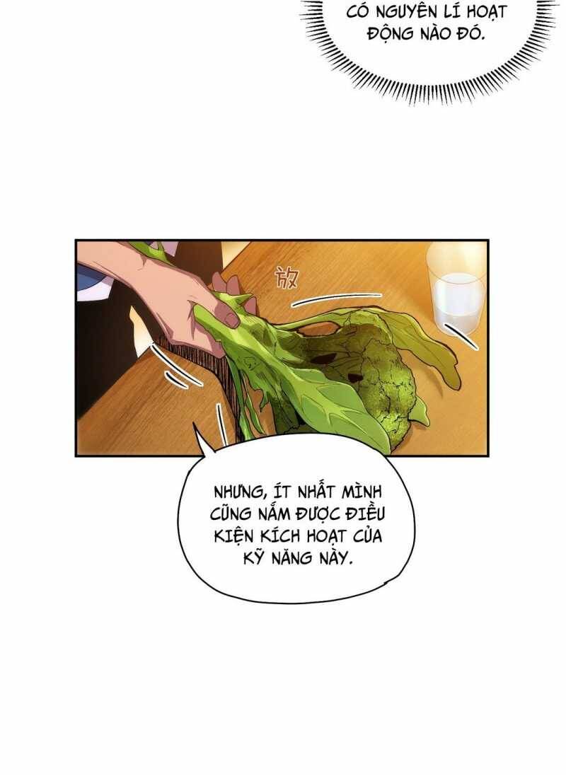 Cực Hàn Chiến Kỷ - Chapter 3 - Page 32