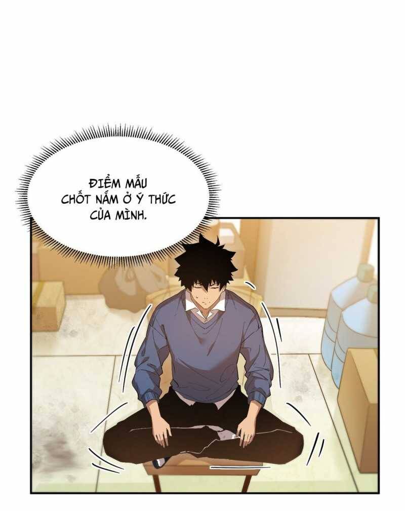 Cực Hàn Chiến Kỷ - Chapter 3 - Page 33