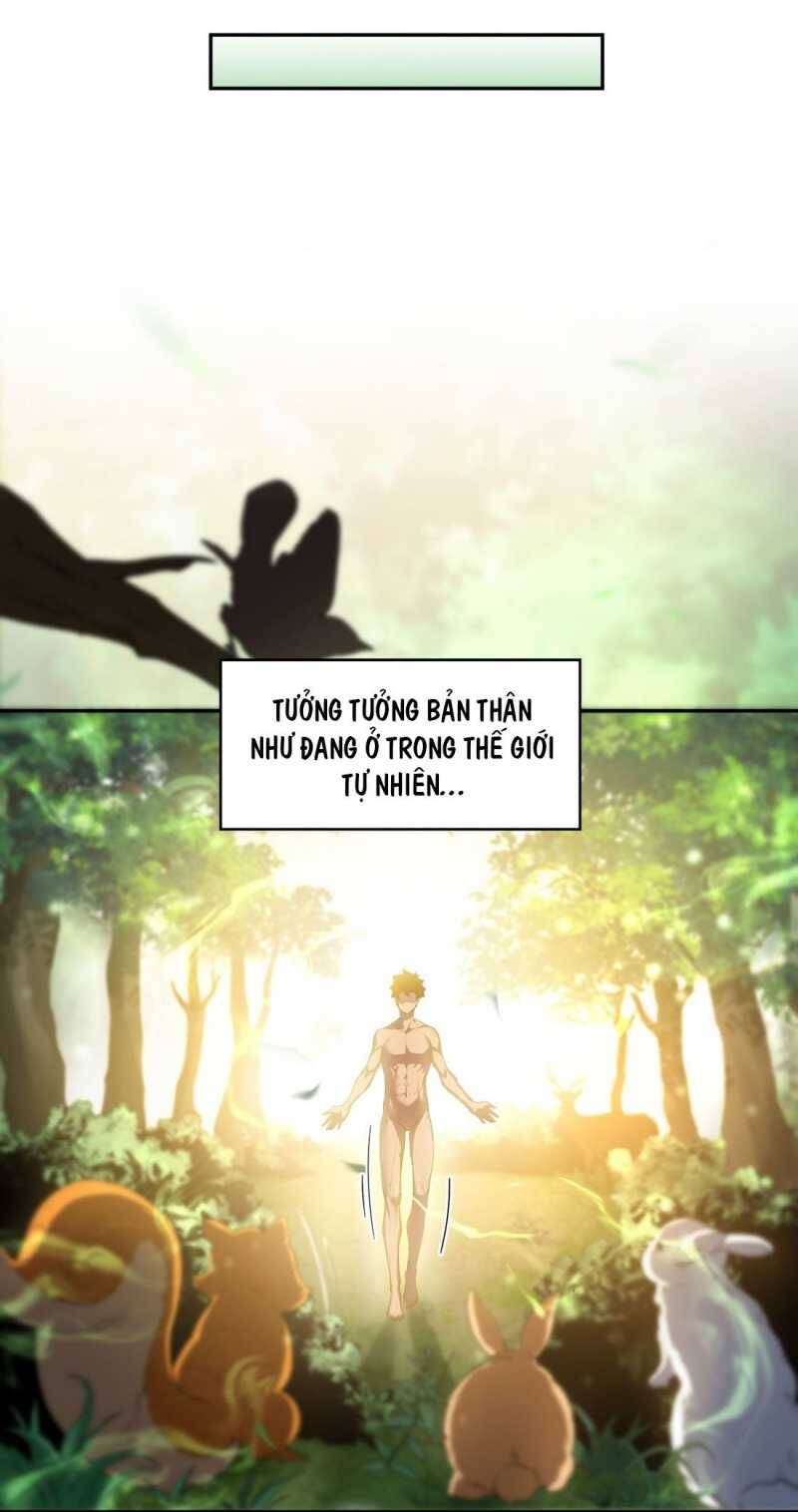 Cực Hàn Chiến Kỷ - Chapter 3 - Page 34