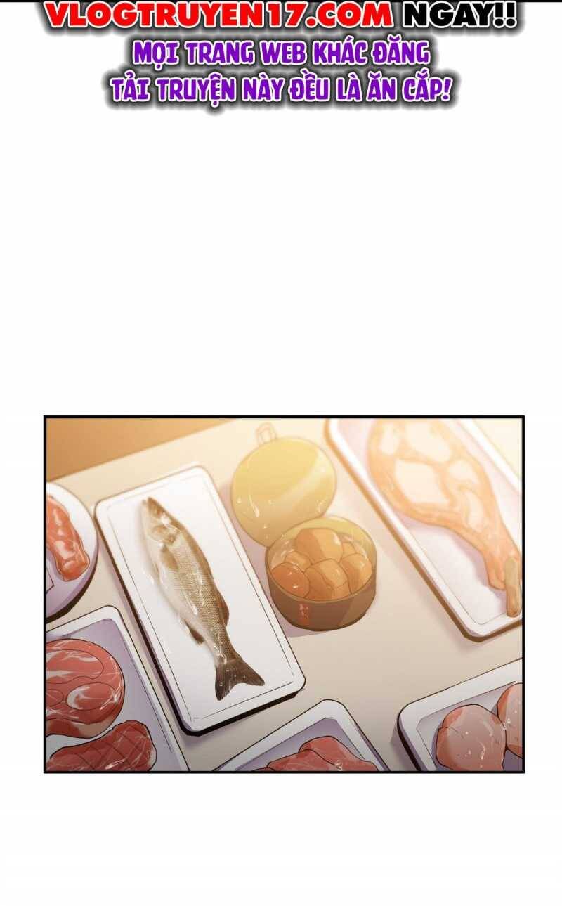 Cực Hàn Chiến Kỷ - Chapter 3 - Page 38