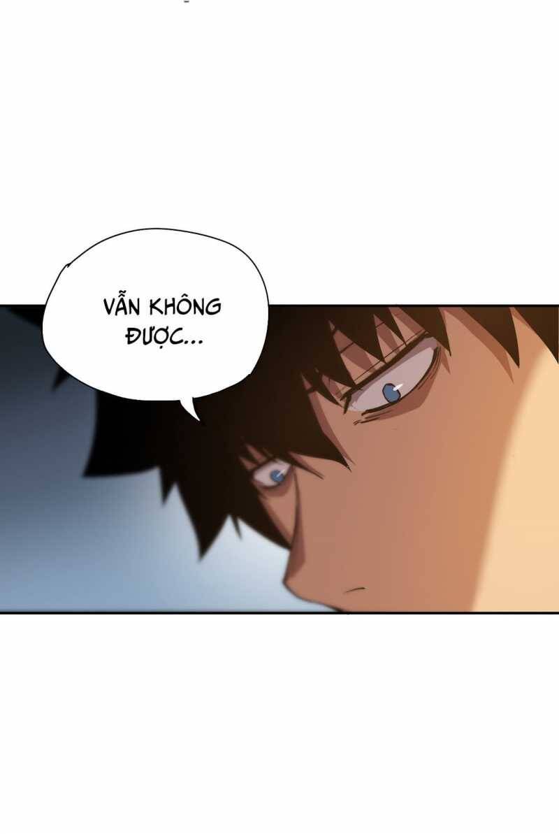 Cực Hàn Chiến Kỷ - Chapter 3 - Page 42