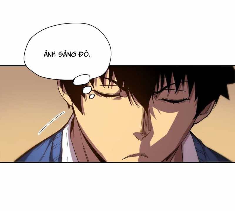 Cực Hàn Chiến Kỷ - Chapter 3 - Page 44