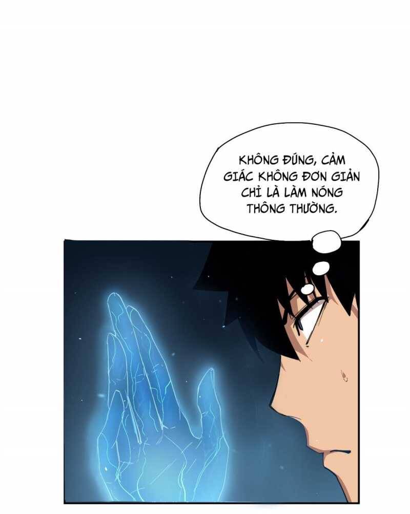 Cực Hàn Chiến Kỷ - Chapter 3 - Page 51