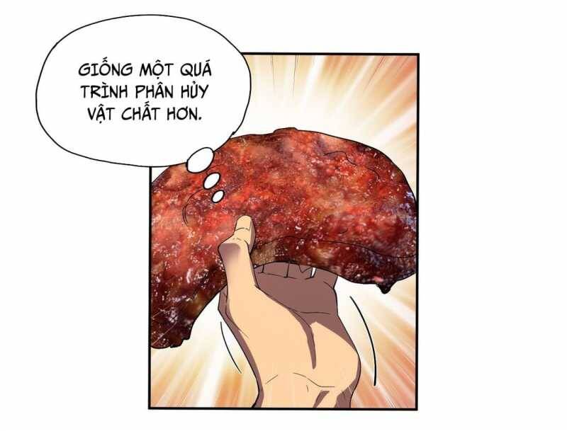 Cực Hàn Chiến Kỷ - Chapter 3 - Page 52