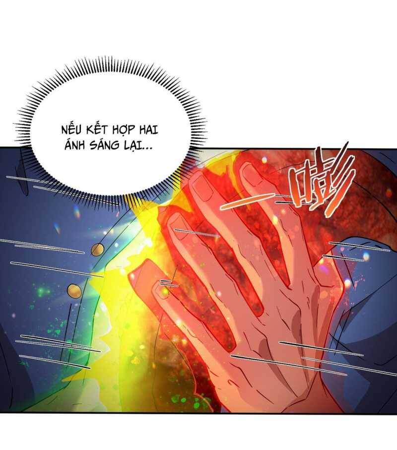 Cực Hàn Chiến Kỷ - Chapter 3 - Page 54