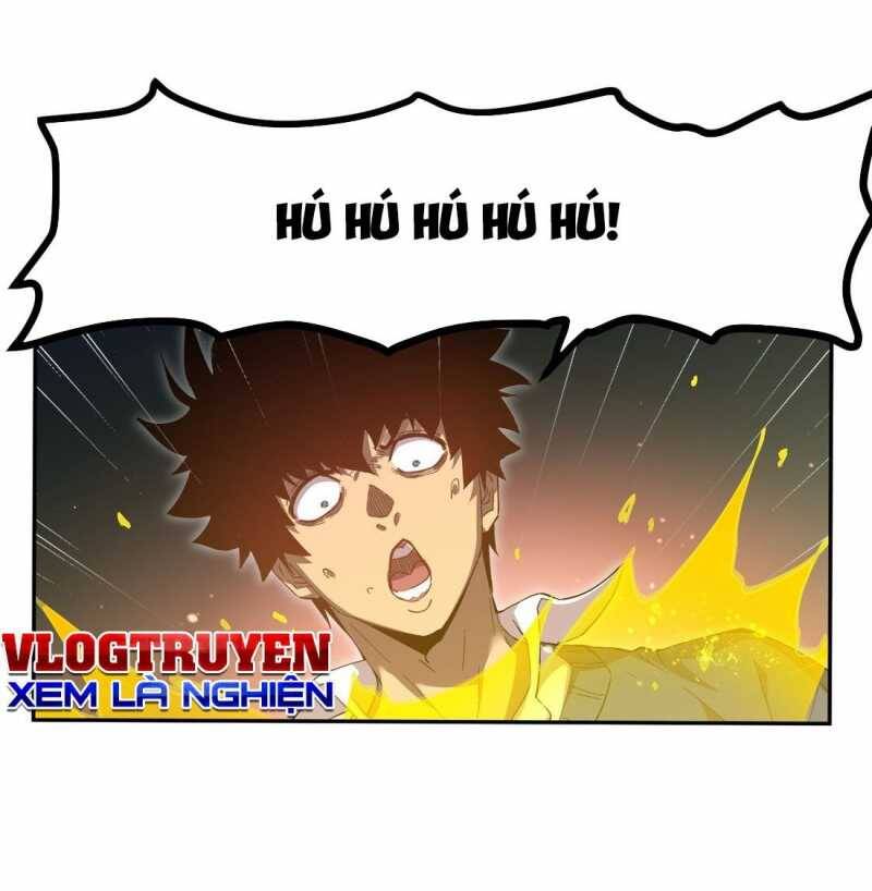 Cực Hàn Chiến Kỷ - Chapter 3 - Page 55