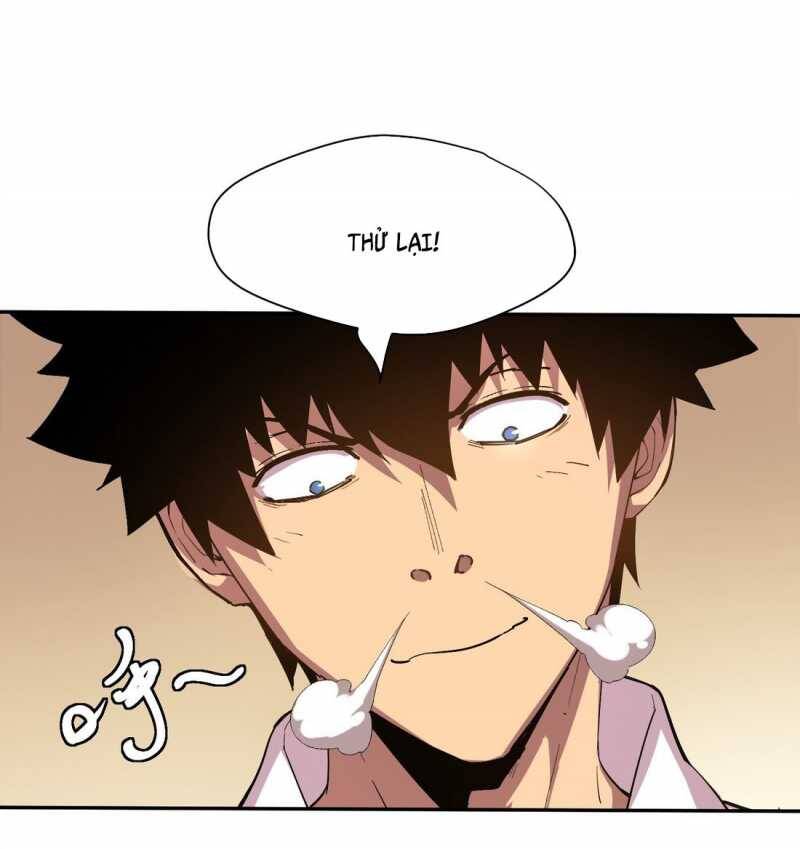 Cực Hàn Chiến Kỷ - Chapter 3 - Page 59