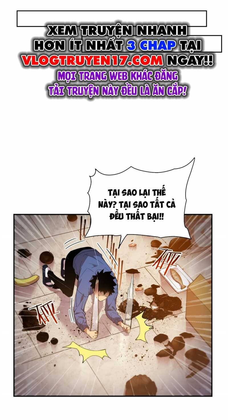 Cực Hàn Chiến Kỷ - Chapter 3 - Page 60