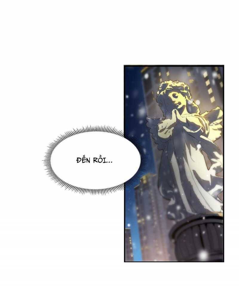 Cực Hàn Chiến Kỷ - Chapter 3 - Page 67