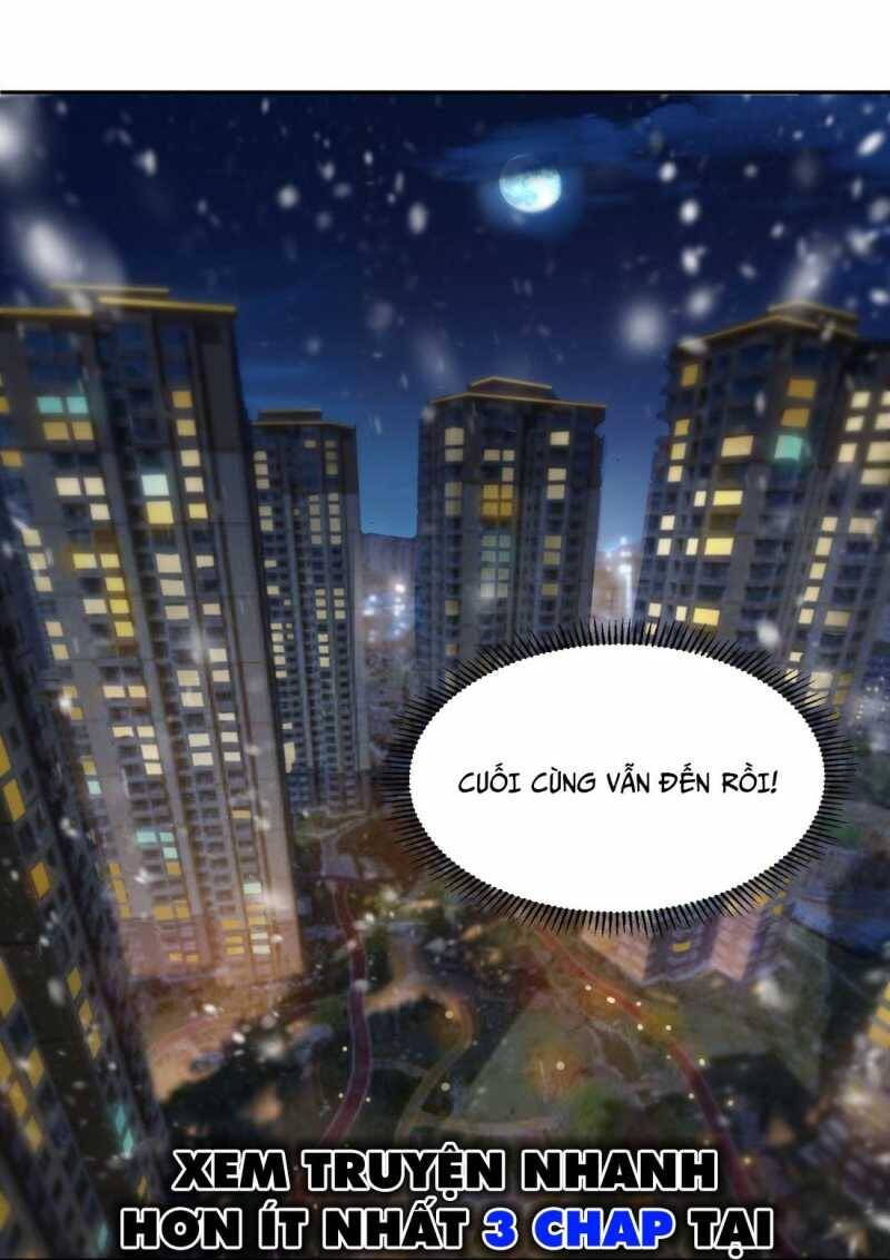 Cực Hàn Chiến Kỷ - Chapter 3 - Page 68