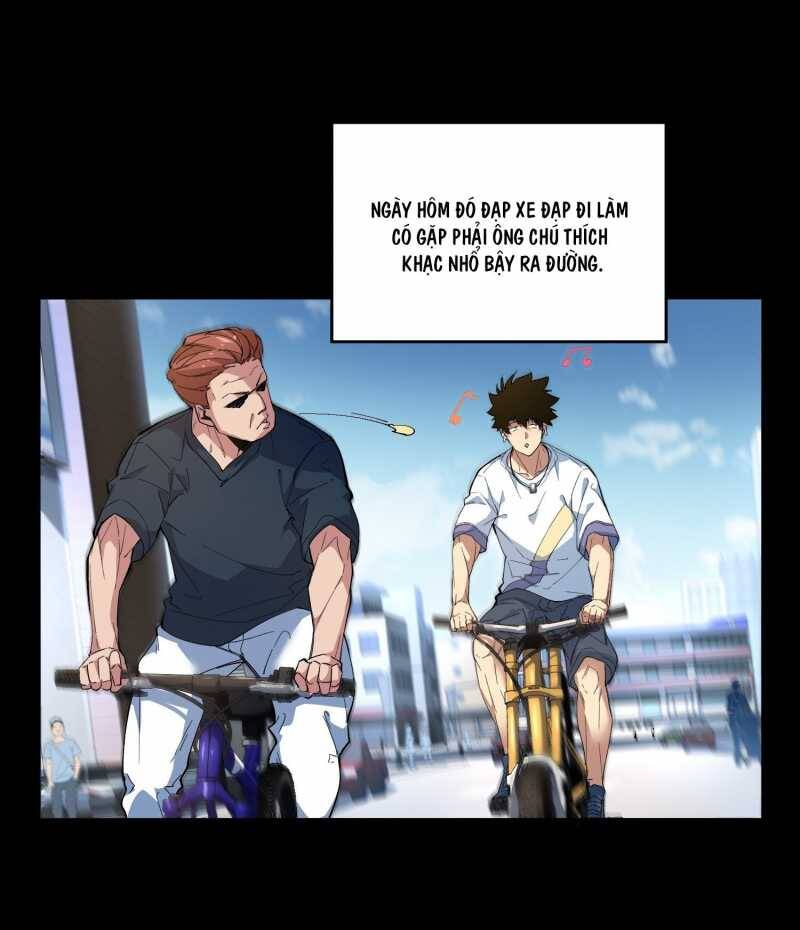 Cực Hàn Chiến Kỷ - Chapter 4 - Page 14